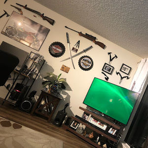 Meet your Posher, Dan